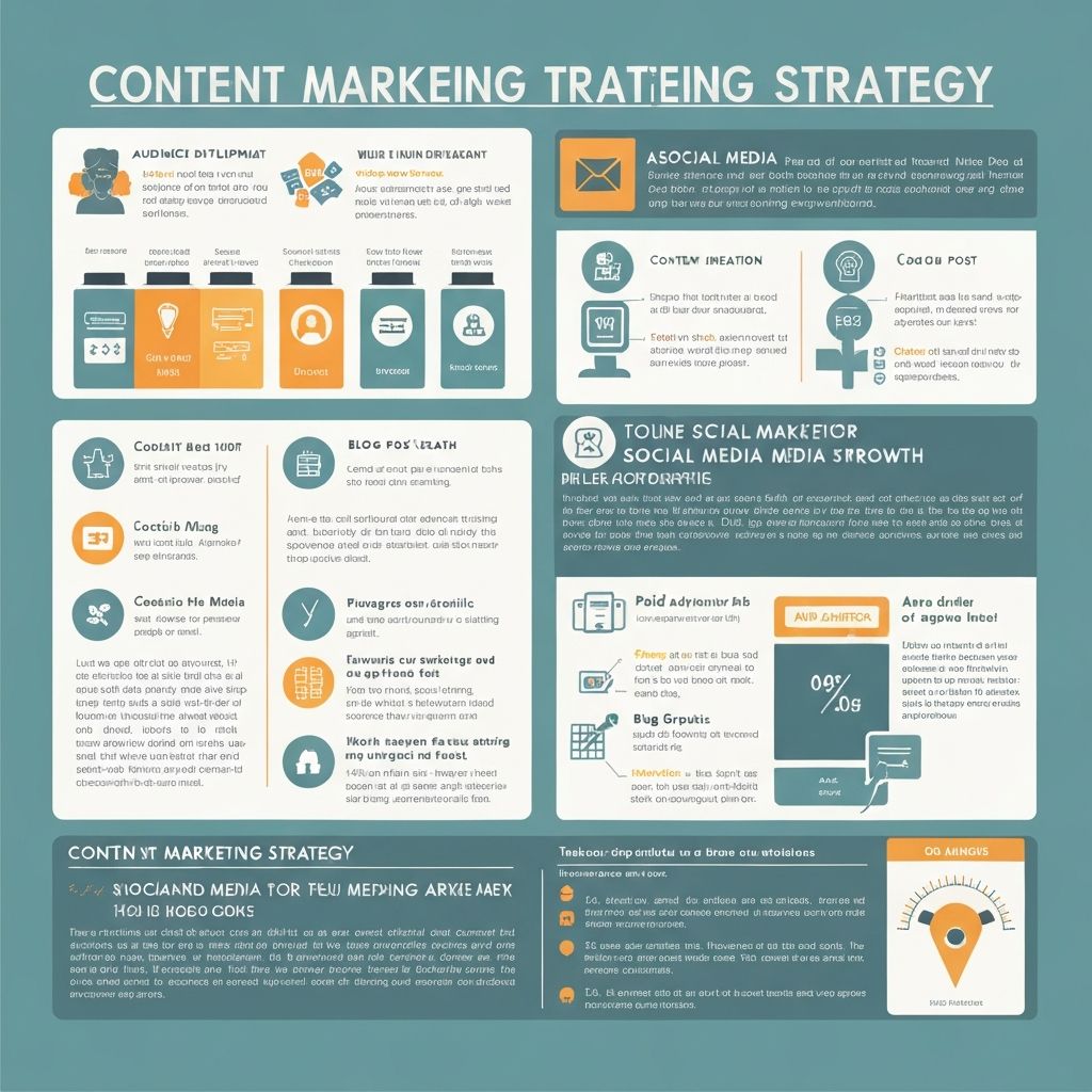 O que é Marketing de Conteúdo e como ele atrai clientes de graça