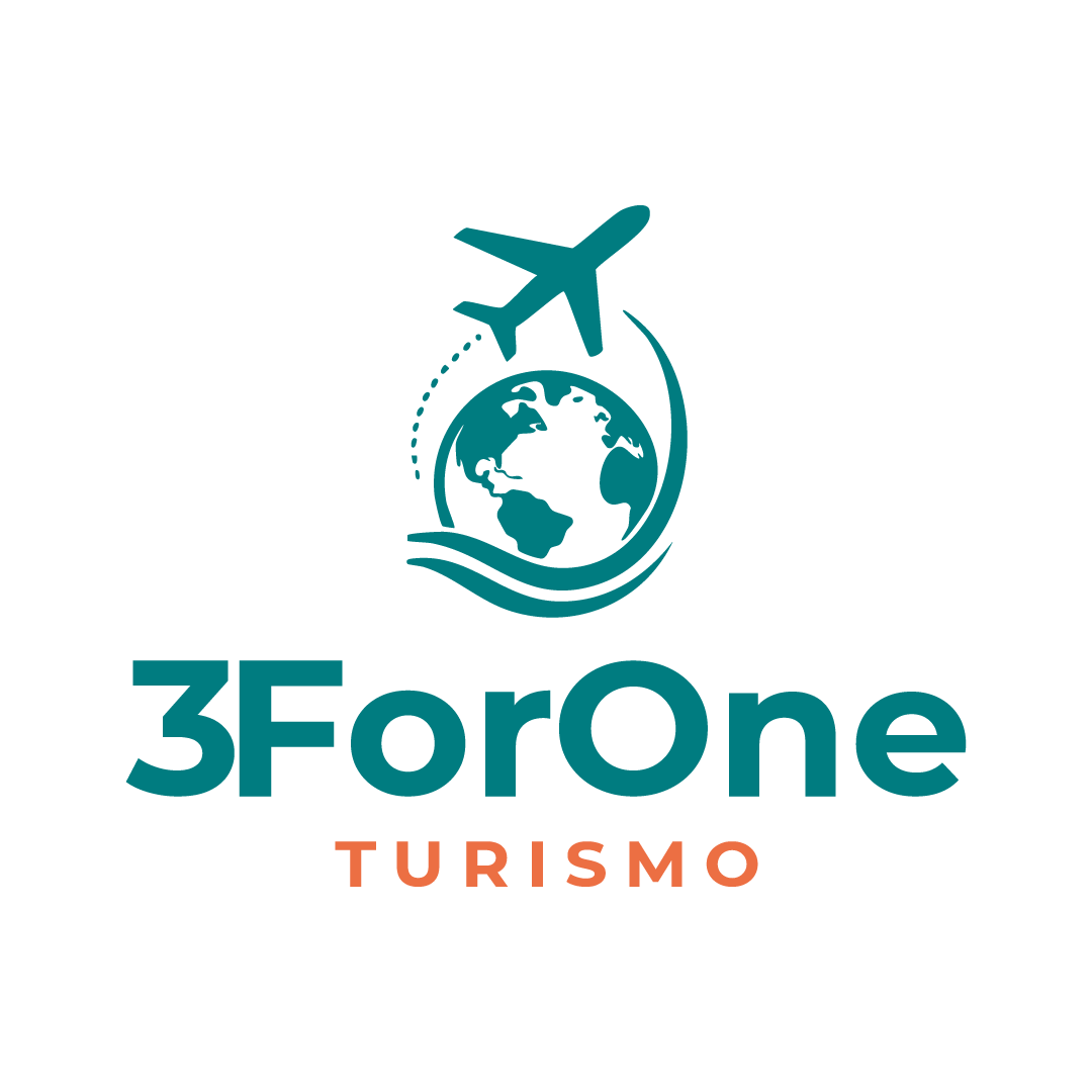 3ForOne Turismo