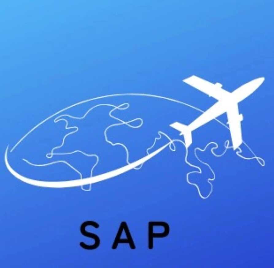 SAP Viagens